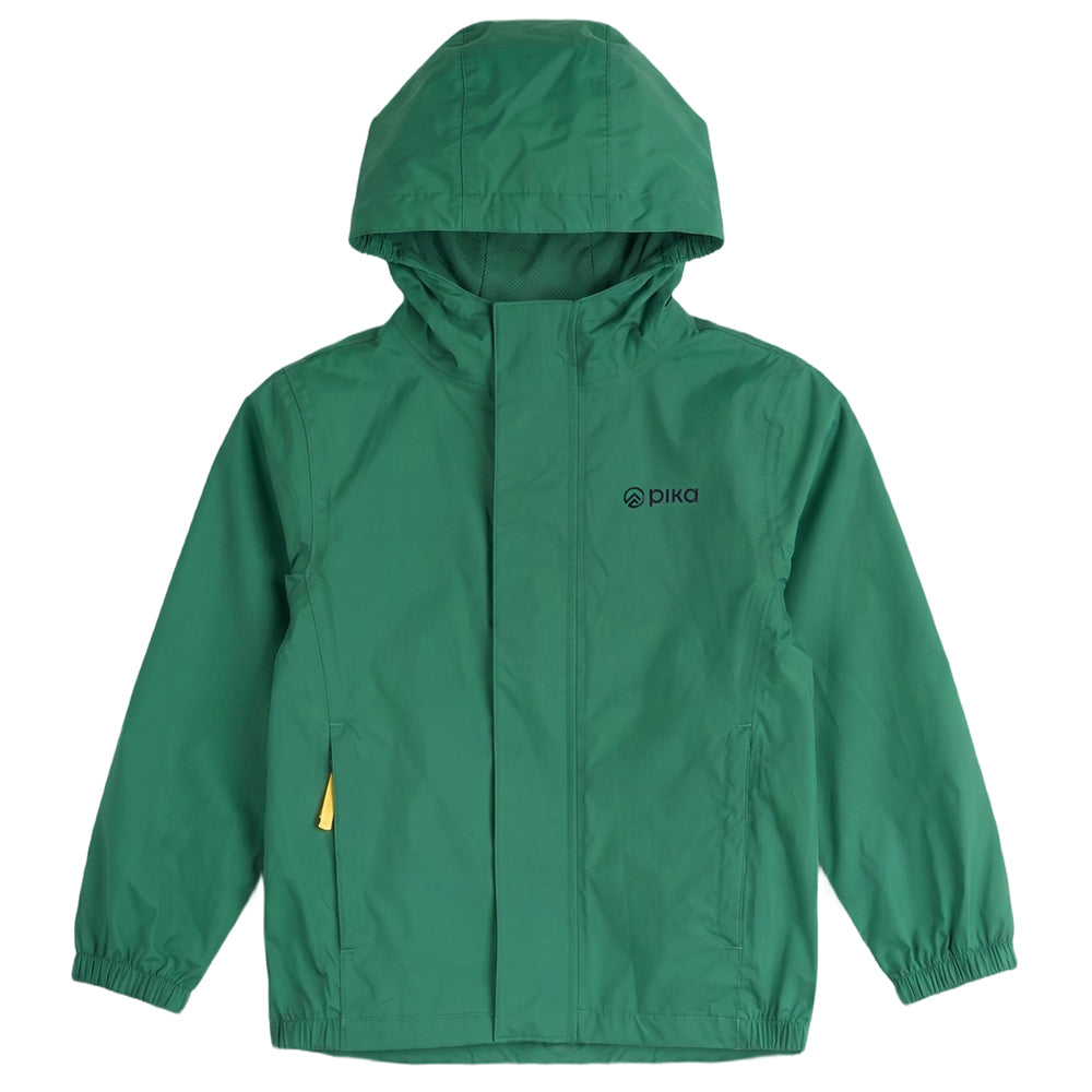 Kids Tapir Waterproof Jacket (Amazon)