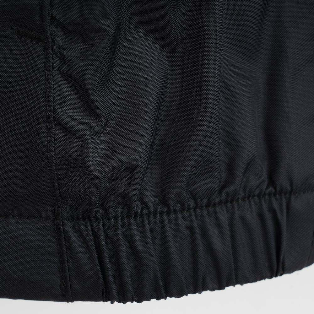 Kids Tapir Waterproof Jacket (Black)