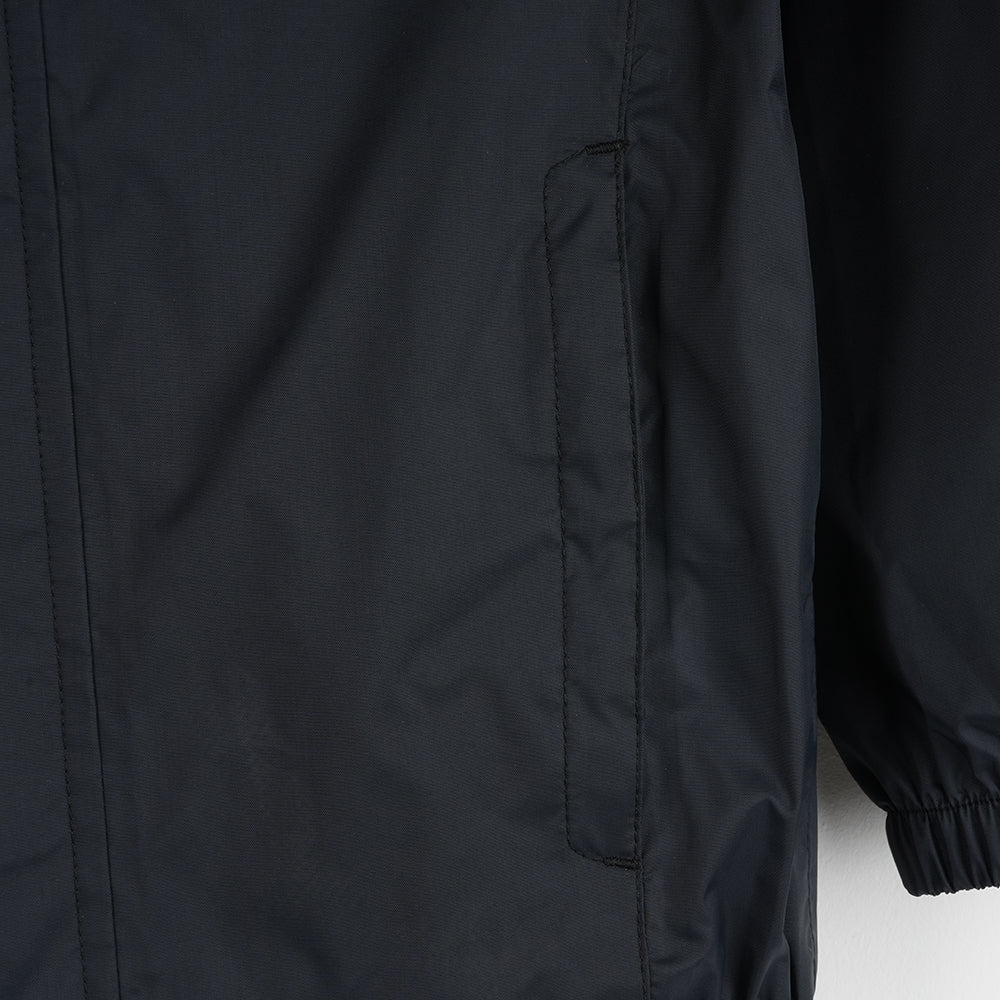 Kids Tapir Waterproof Jacket (Black)