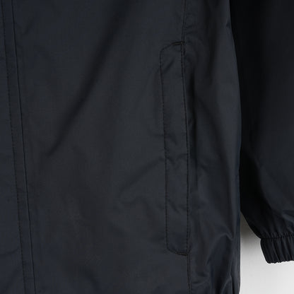 Kids Tapir Waterproof Jacket (Black)