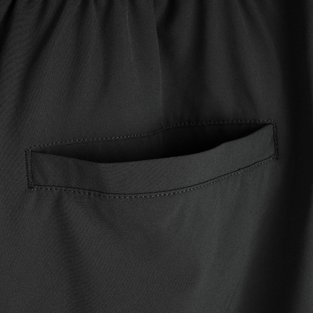 Mens Blencathra Shorts (Black)