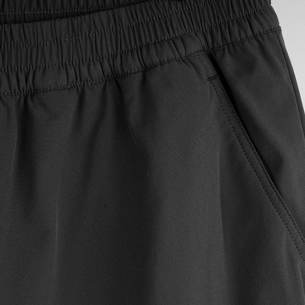 Mens Blencathra Shorts (Black)