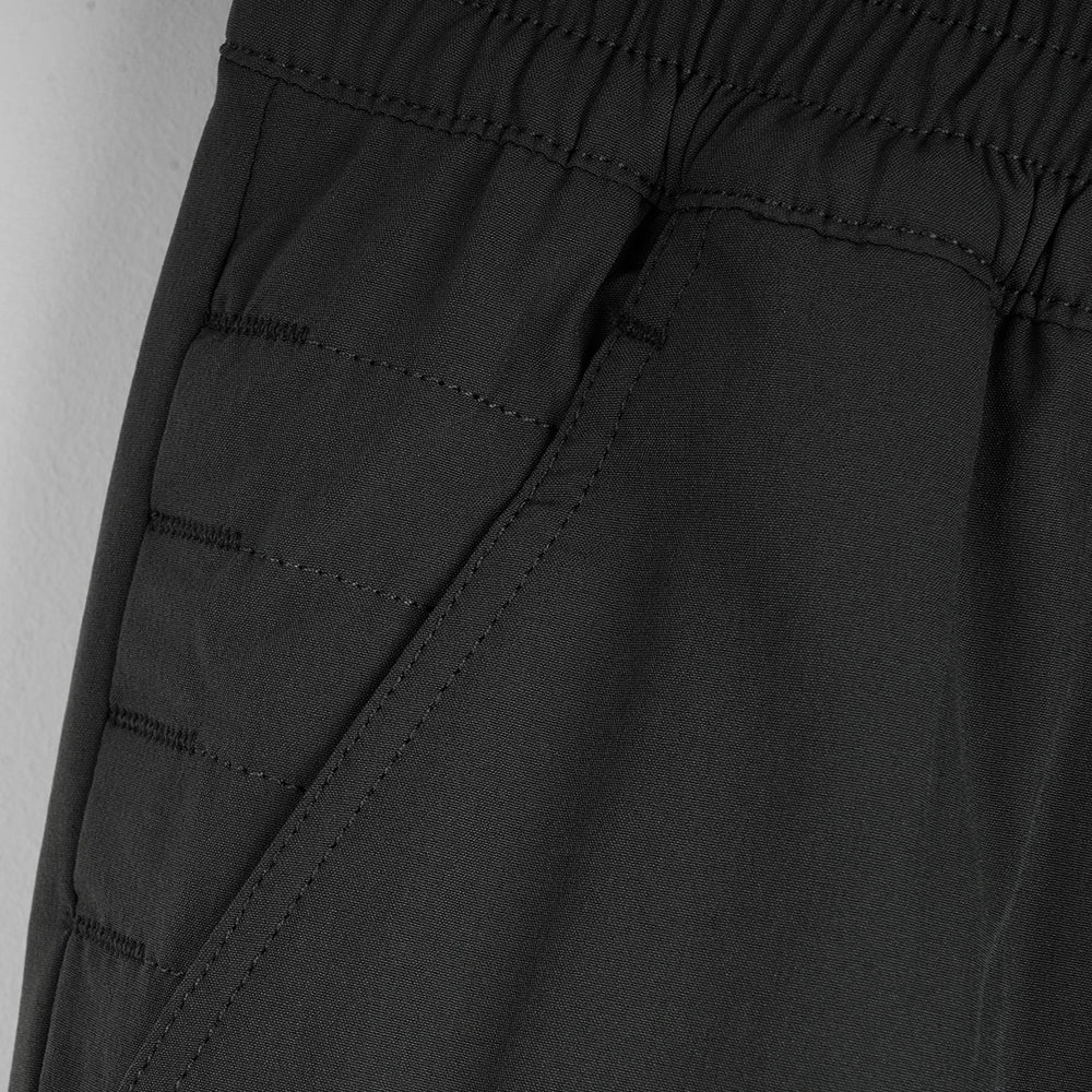 Mens Blencathra Shorts (Black)