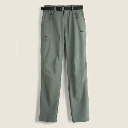 Mens Cheviot Trousers (Thyme)
