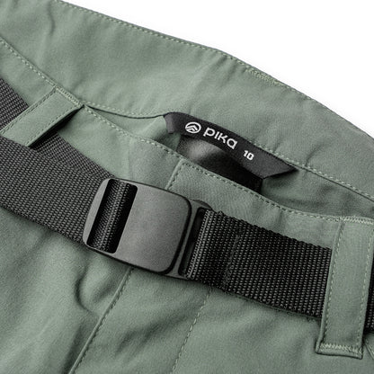 Mens Cheviot Trousers (Thyme)