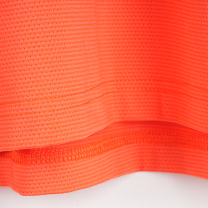 Mens Monte Rosa SS Tee (Orange)