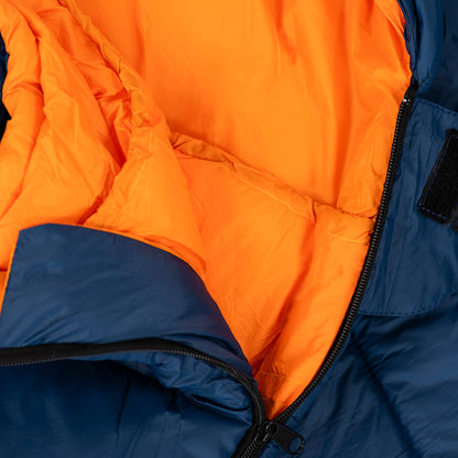 Rannoch Sleeping Bag (Navy)