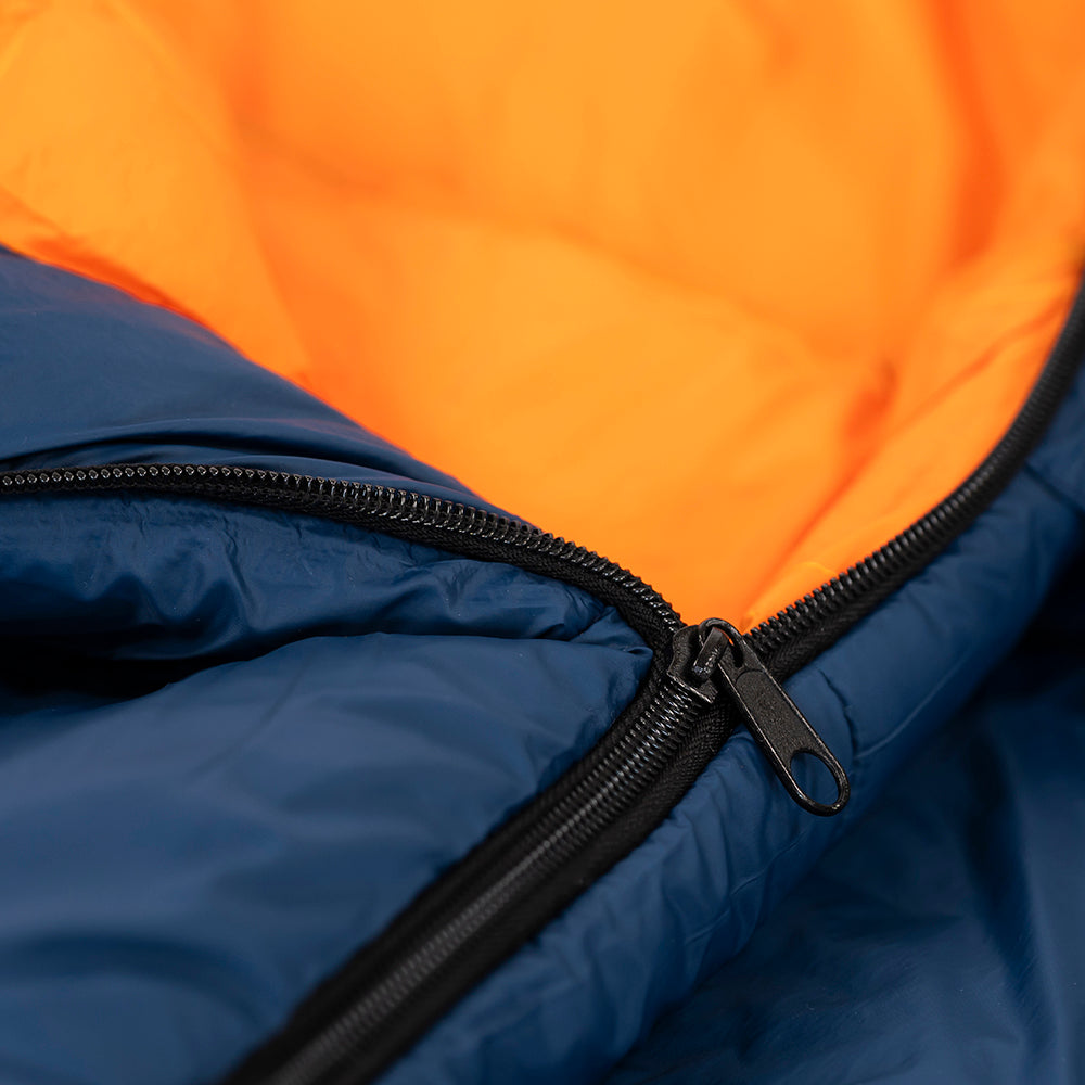 Rannoch Sleeping Bag (Navy)