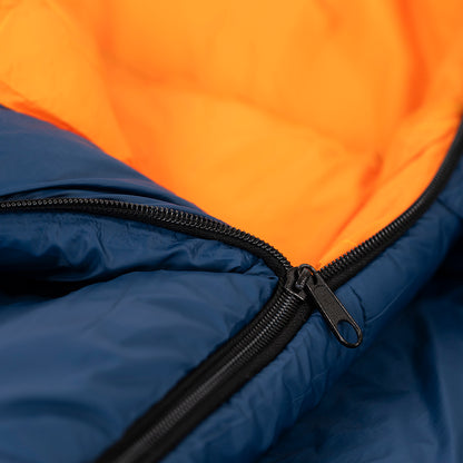 Rannoch Sleeping Bag (Navy)