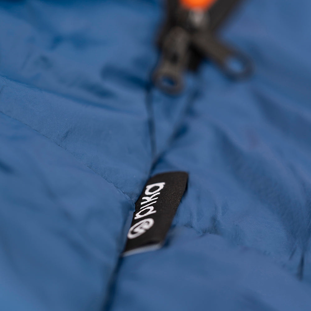 Rannoch Sleeping Bag (Navy)