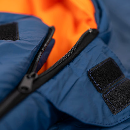 Rannoch Sleeping Bag (Navy)