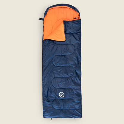 Rannoch Sleeping Bag (Navy)