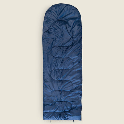 Rannoch Sleeping Bag (Navy)