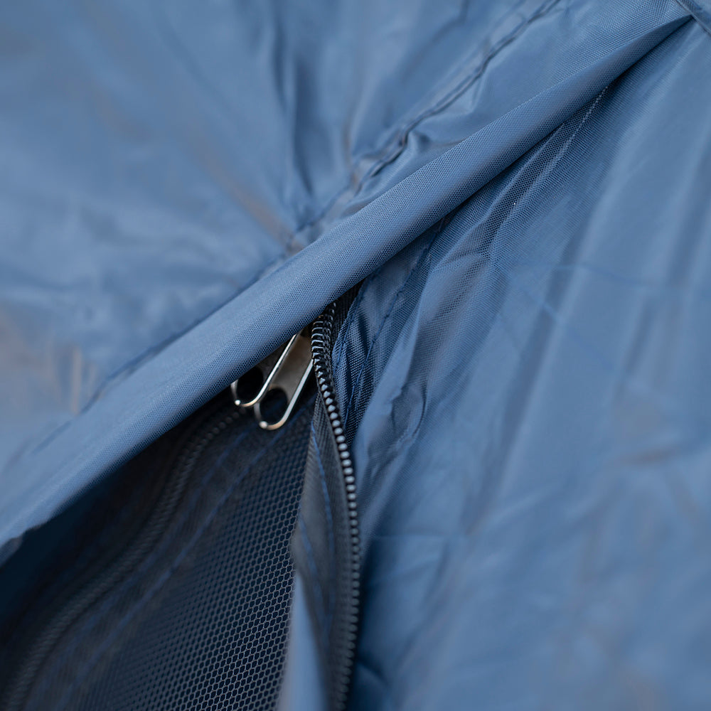 Rona 2 Person Tent (Navy)
