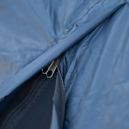 Rona 2 Person Tent (Navy)