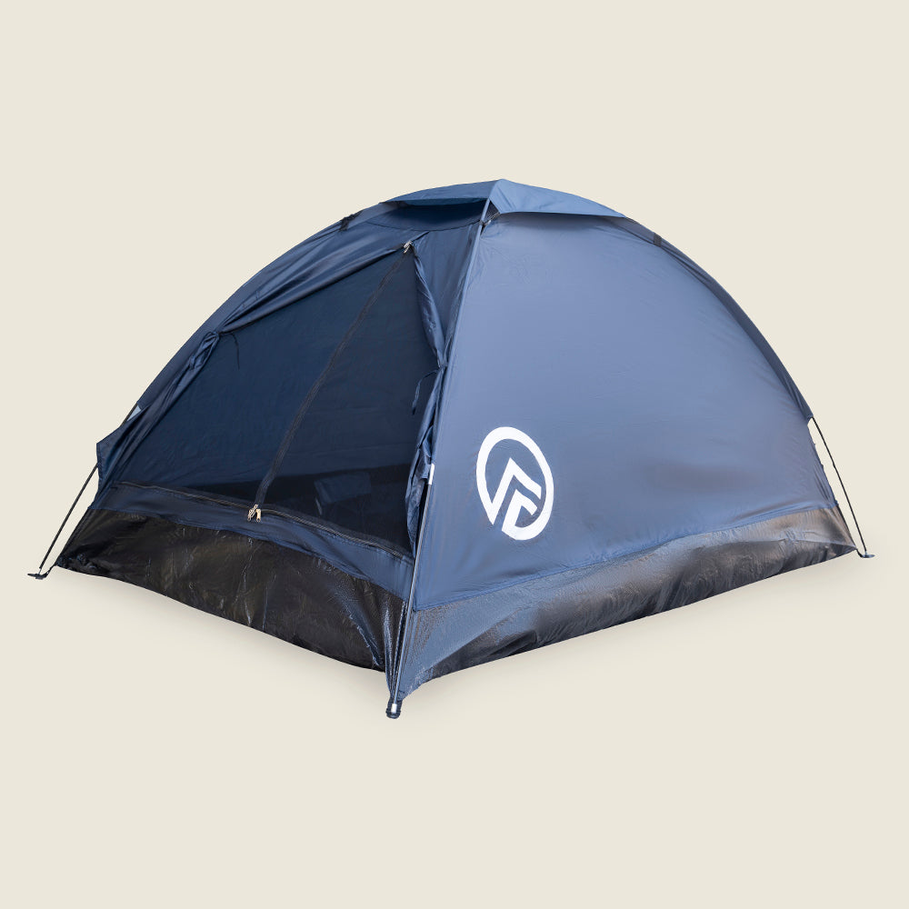Rona 2 Person Tent (Navy)