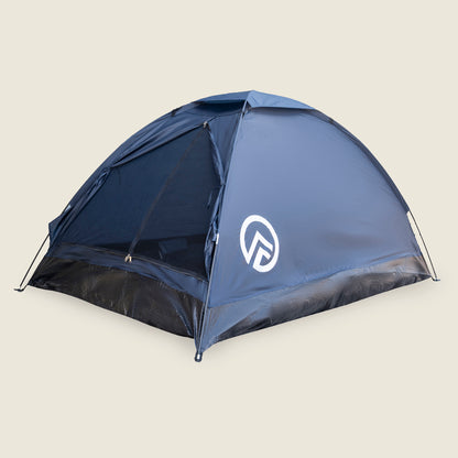 Rona 2 Person Tent (Navy)