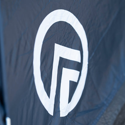 Rona 2 Person Tent (Navy)