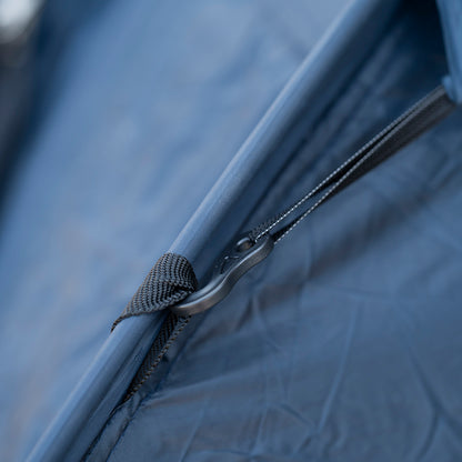 Rona 2 Person Tent (Navy)