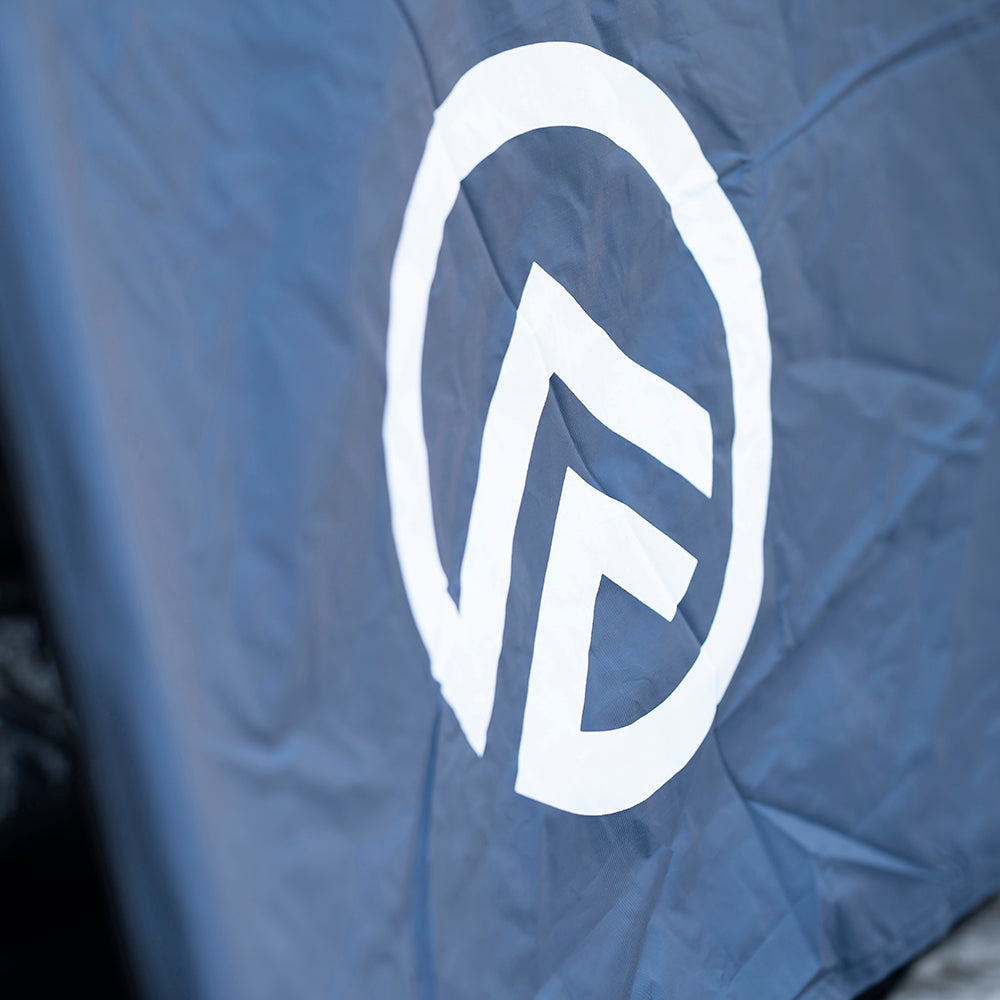 Staffa 2 Person Tent (Navy)