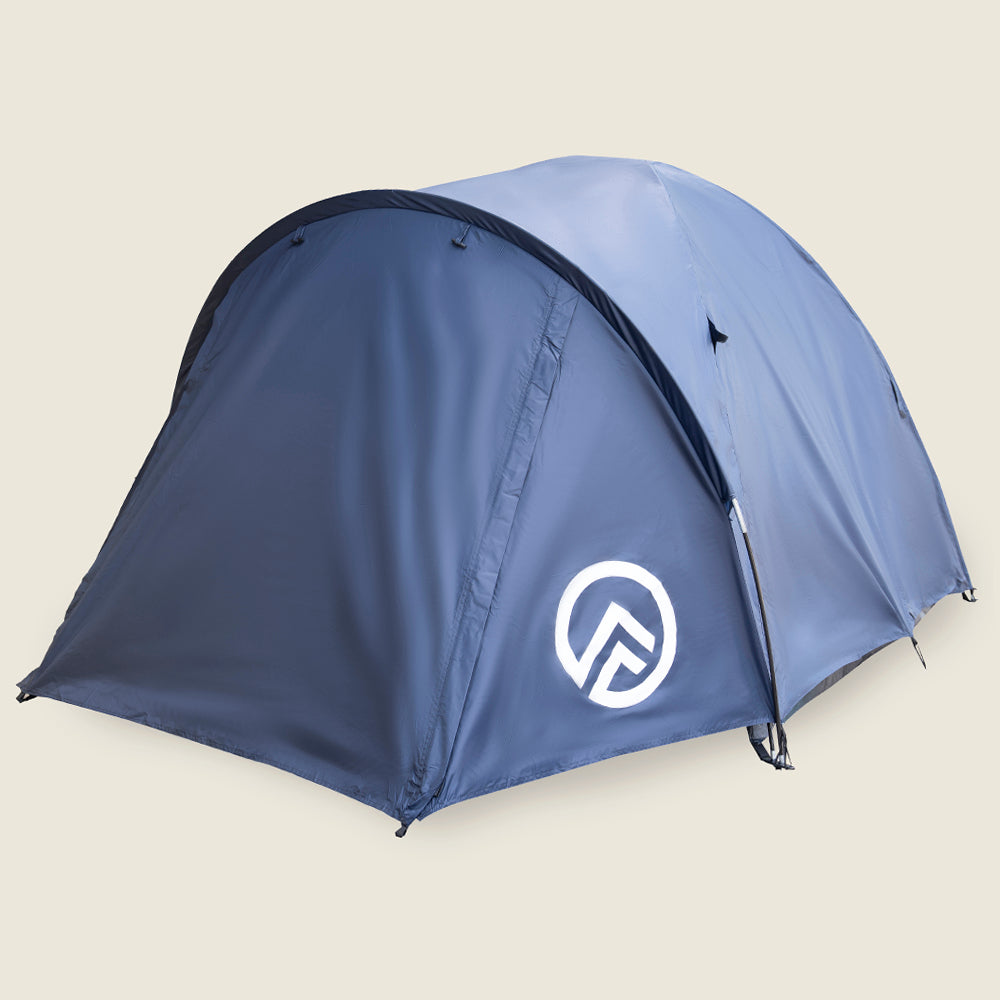 Staffa 2 Person Tent (Navy)