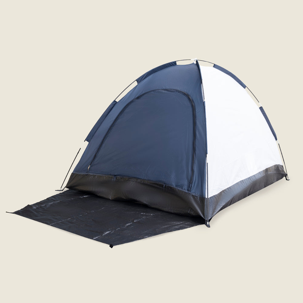 Staffa 2 Person Tent (Navy)