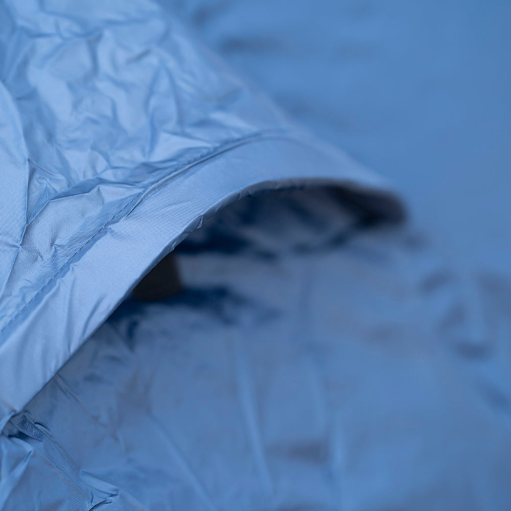 Staffa 2 Person Tent (Navy)