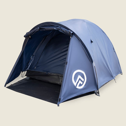 Staffa 2 Person Tent (Navy)