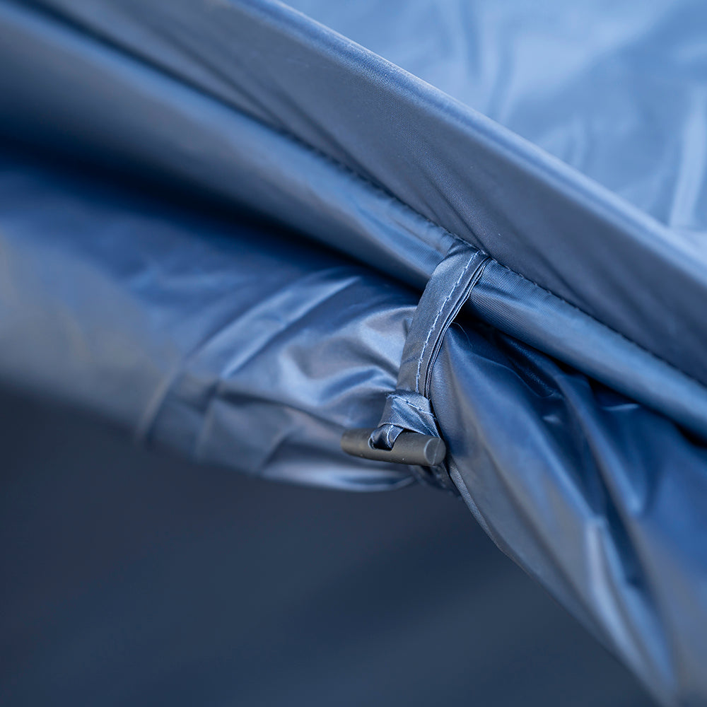 Staffa 2 Person Tent (Navy)