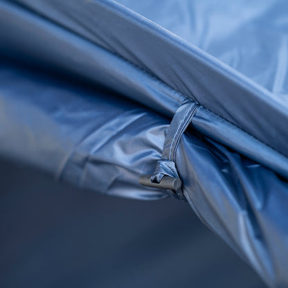 Staffa 2 Person Tent (Navy)