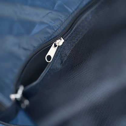 Staffa 2 Person Tent (Navy)