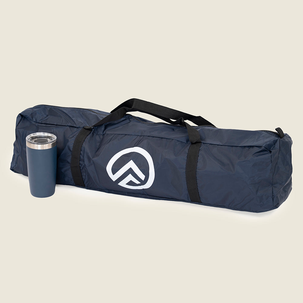 Staffa 4 Person Tent (Navy)