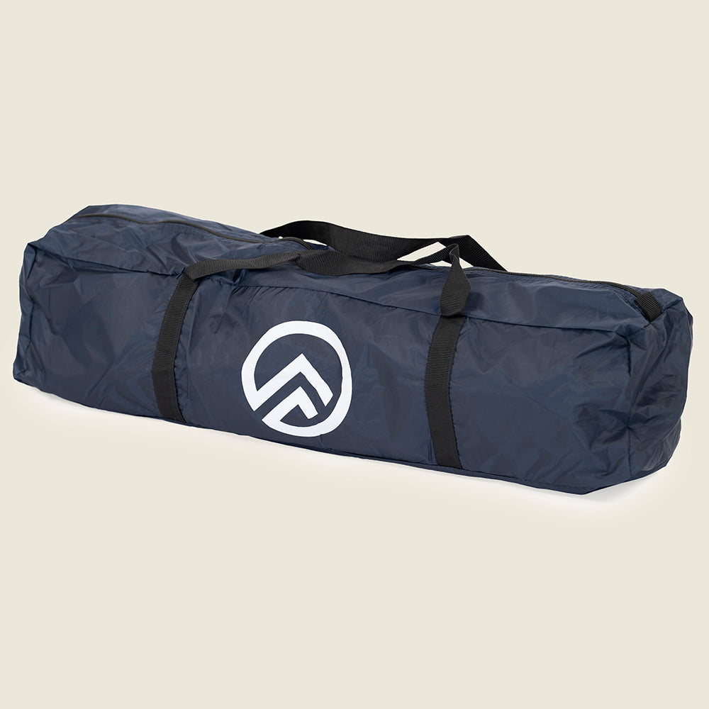 Staffa 4 Person Tent (Navy)