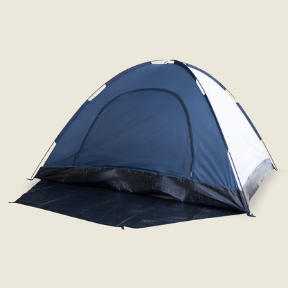 Staffa 4 Person Tent (Navy)