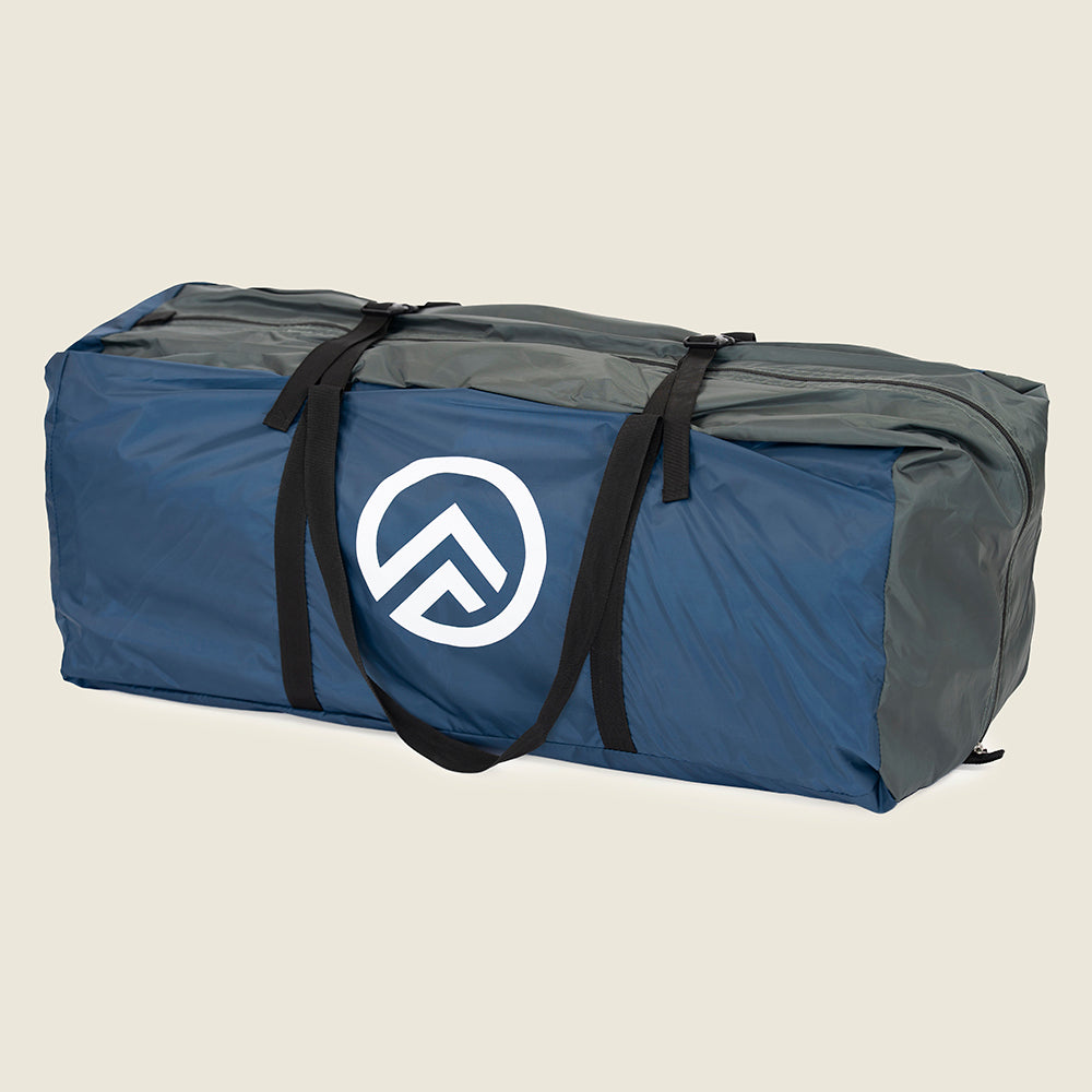 Staffa 6 Person Tent (Navy)