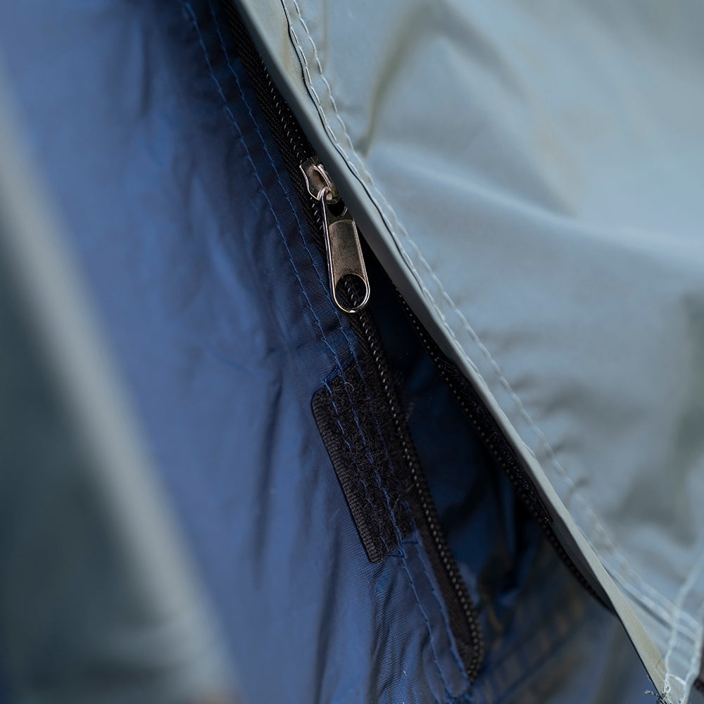 Staffa 6 Person Tent (Navy)