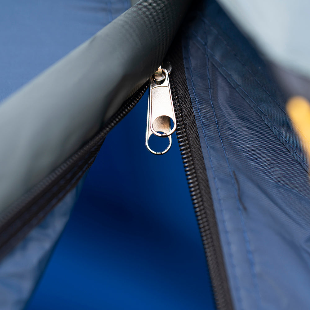 Staffa 6 Person Tent (Navy)