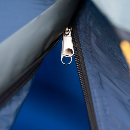 Staffa 6 Person Tent (Navy)