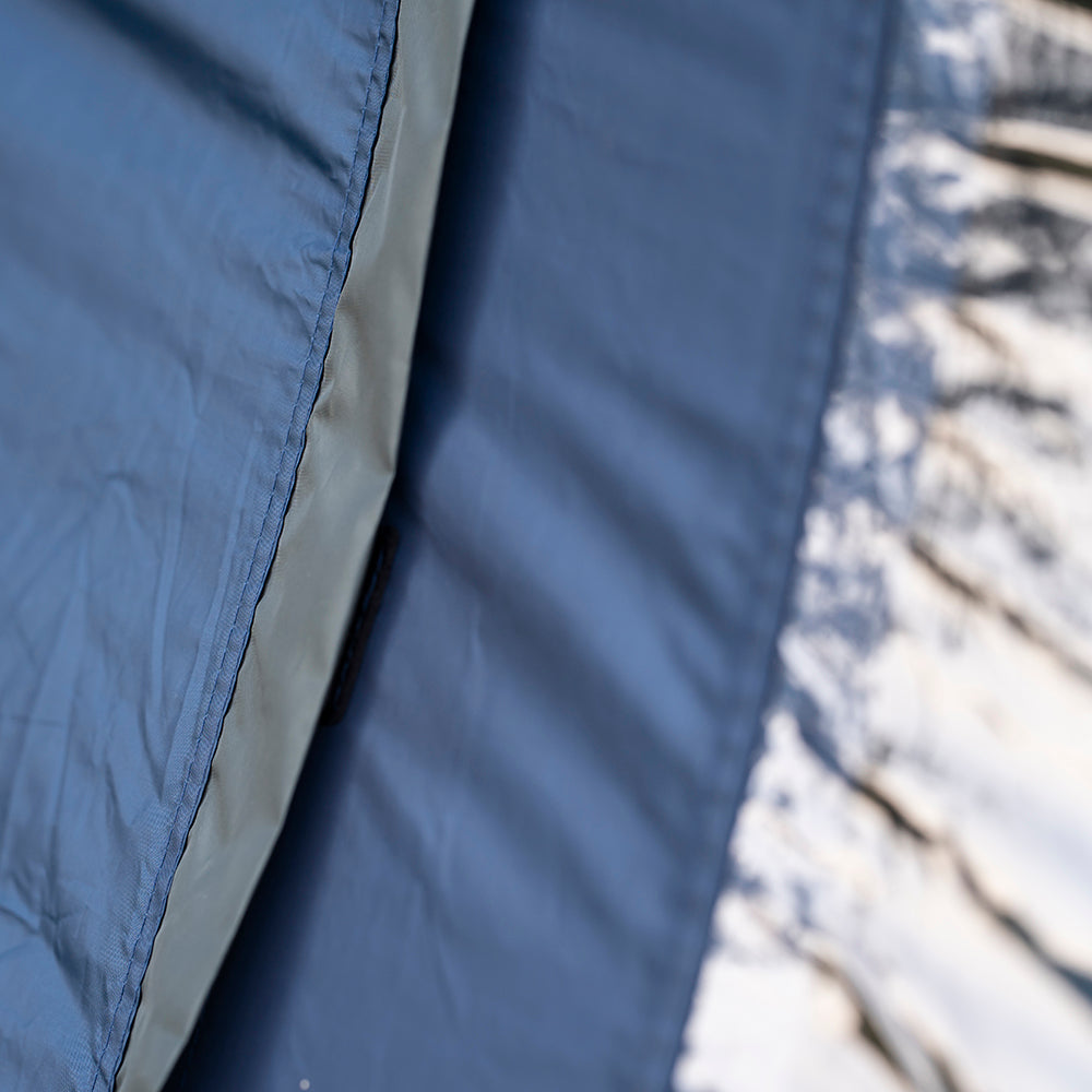 Staffa 6 Person Tent (Navy)