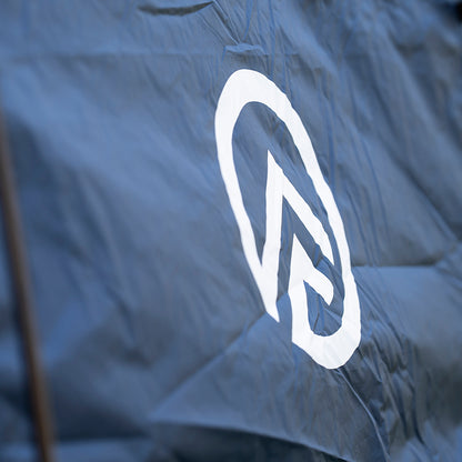 Staffa 6 Person Tent (Navy)