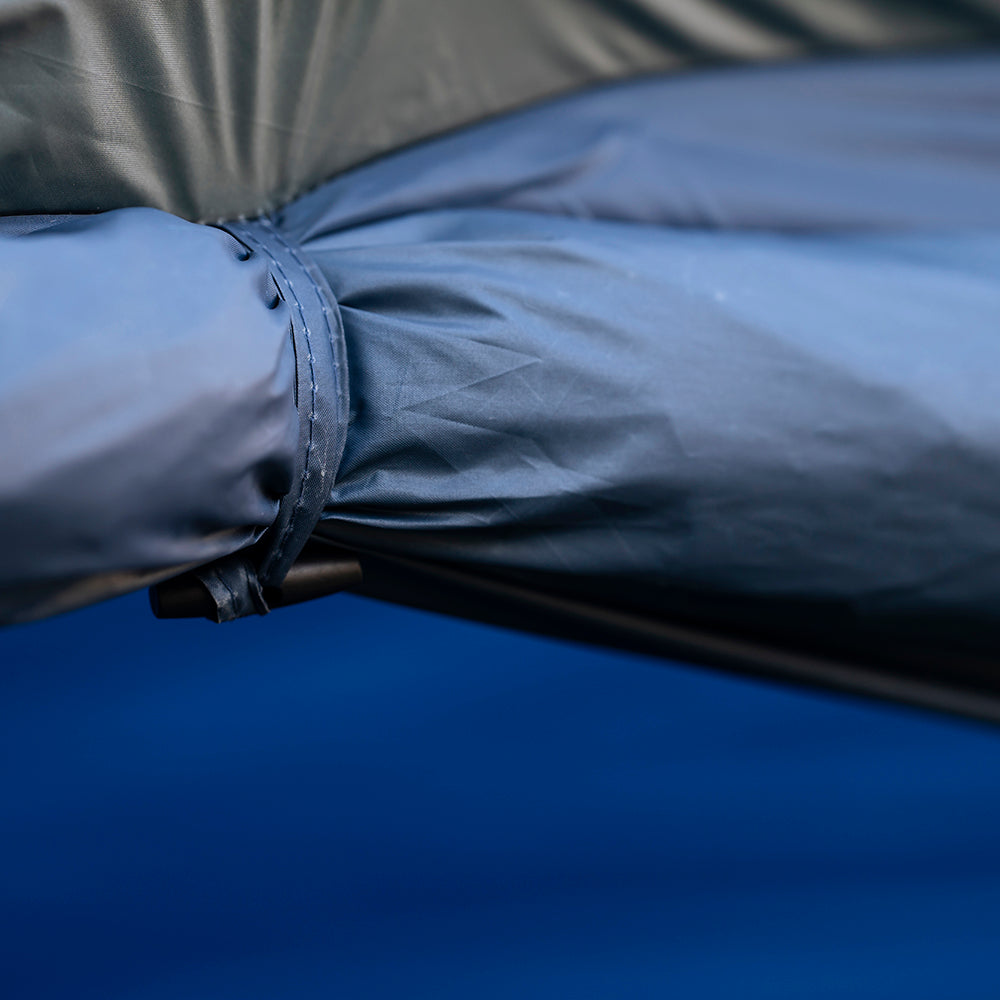 Staffa 6 Person Tent (Navy)