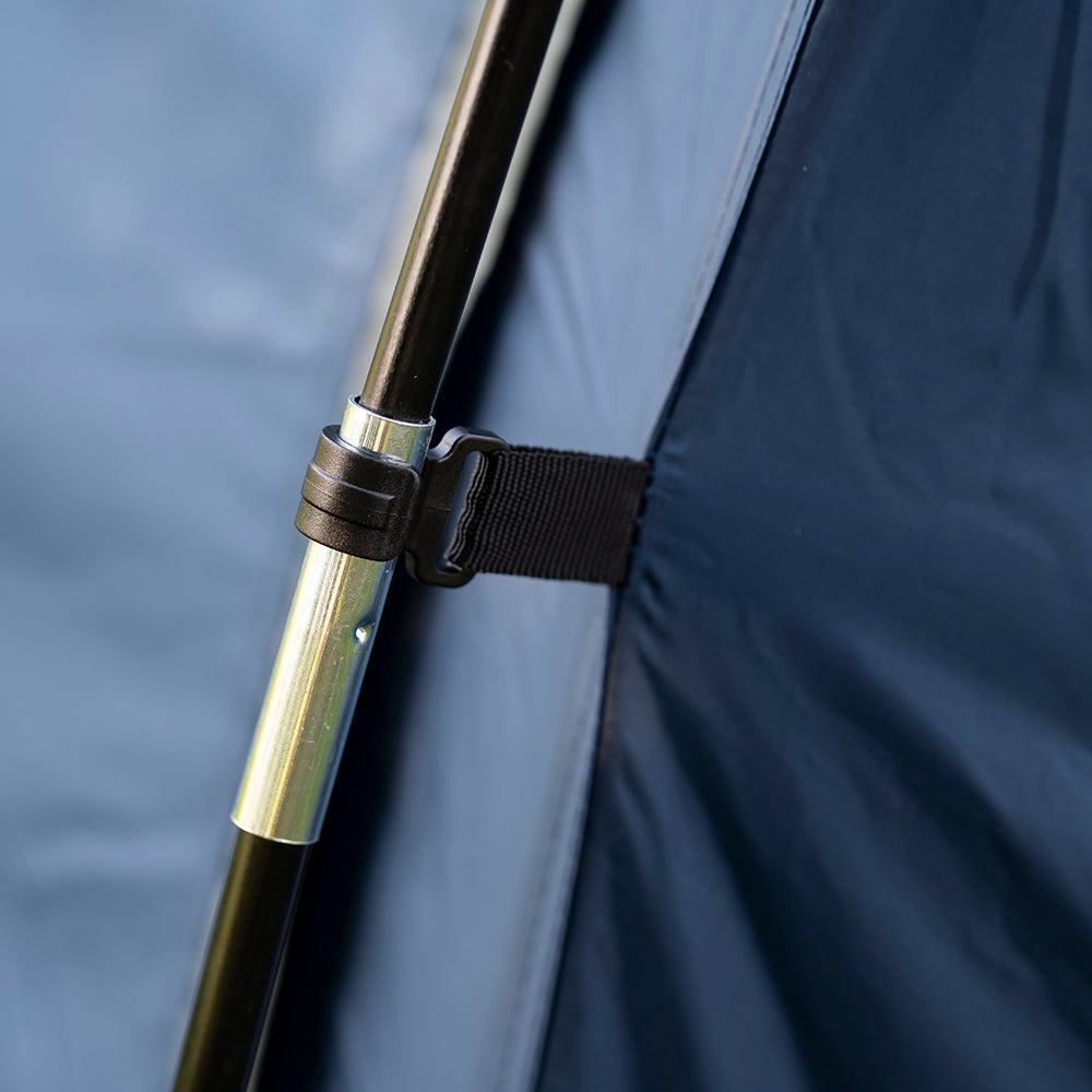 Staffa 6 Person Tent (Navy)