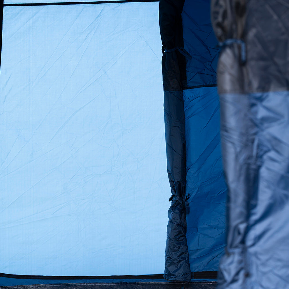 Staffa 6 Person Tent (Navy)