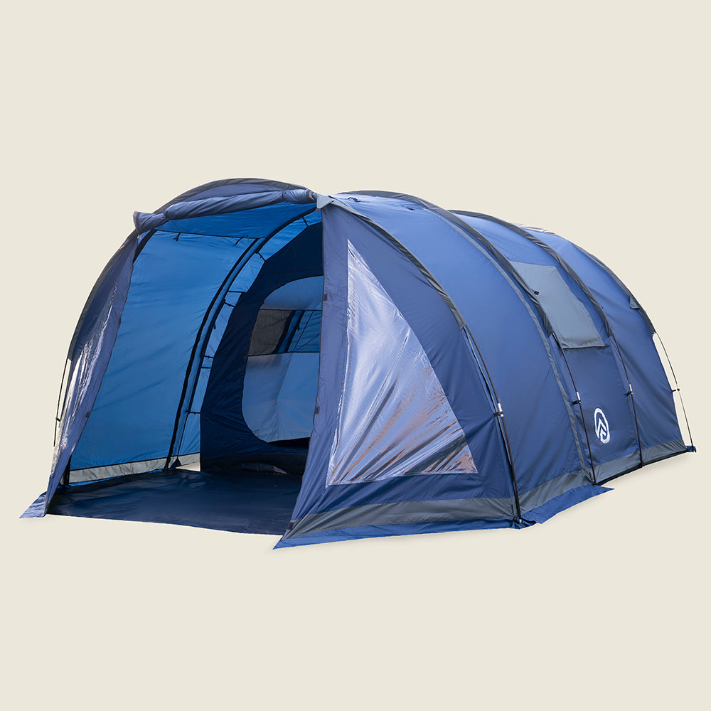 Staffa 6 Person Tent (Navy)