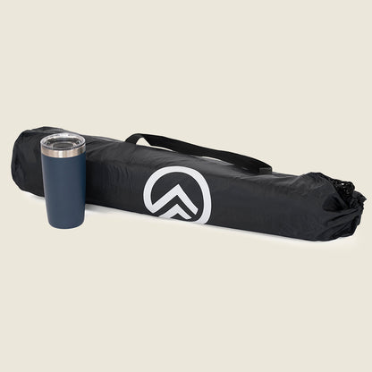 Storr Folding Chair (Navy)