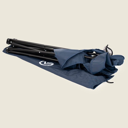 Storr Folding Chair (Navy)