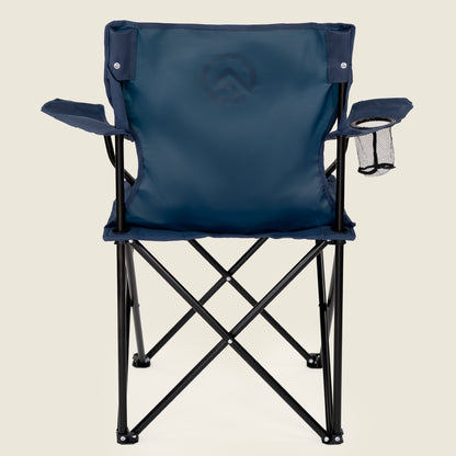 Storr Folding Chair (Navy)