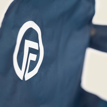 Storr Folding Chair (Navy)