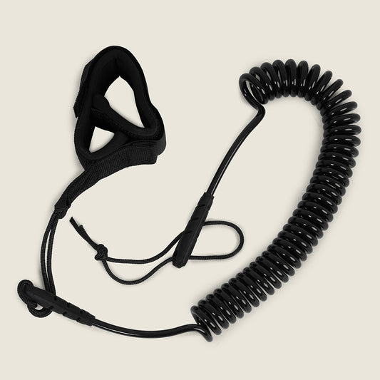 SUP Leash (Black)