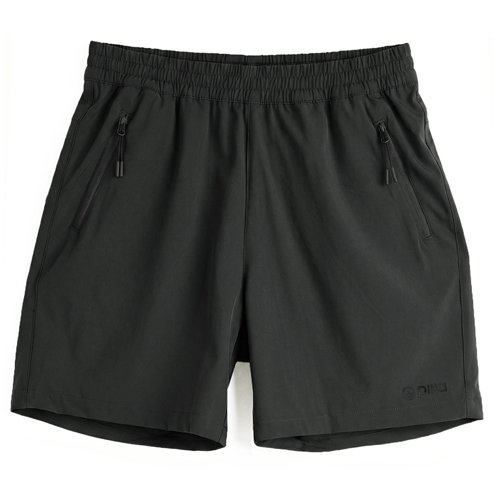 Womens Blencathra Shorts (Black)